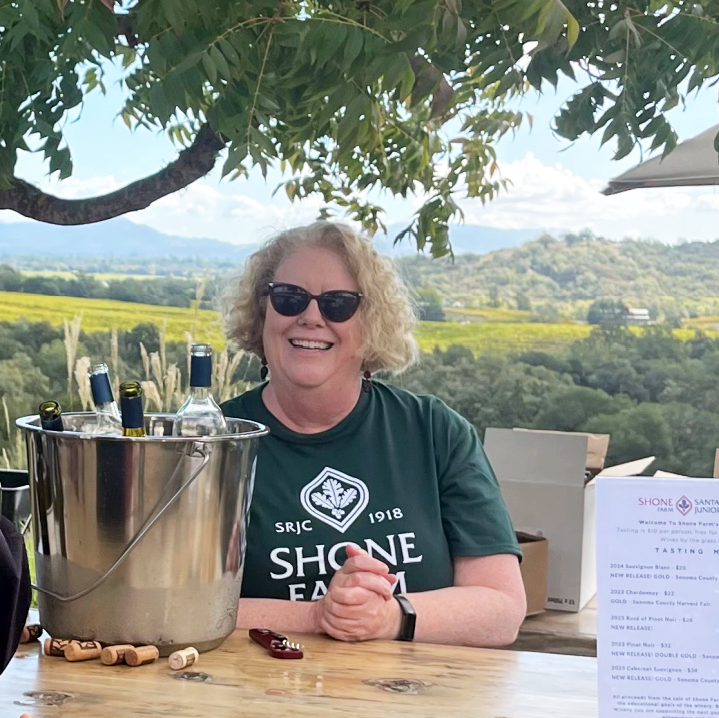 Shone Farm Wine Club