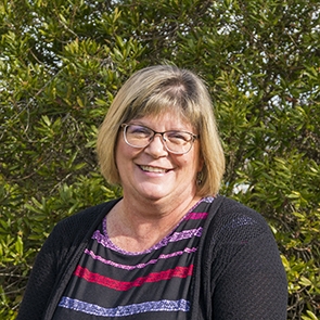 Janet Stribling 2020