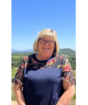 Janet Stribling