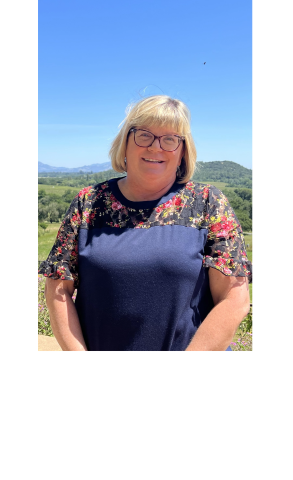 Janet Stribling